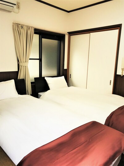 Koyasan Guest House Tommy
