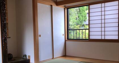 Koyasan Guest House Tommy