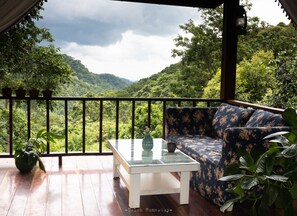 Family Room, Non Smoking, Hill View | Mountain view