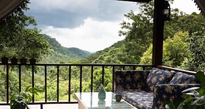 Taloh Homestay Chiangmai