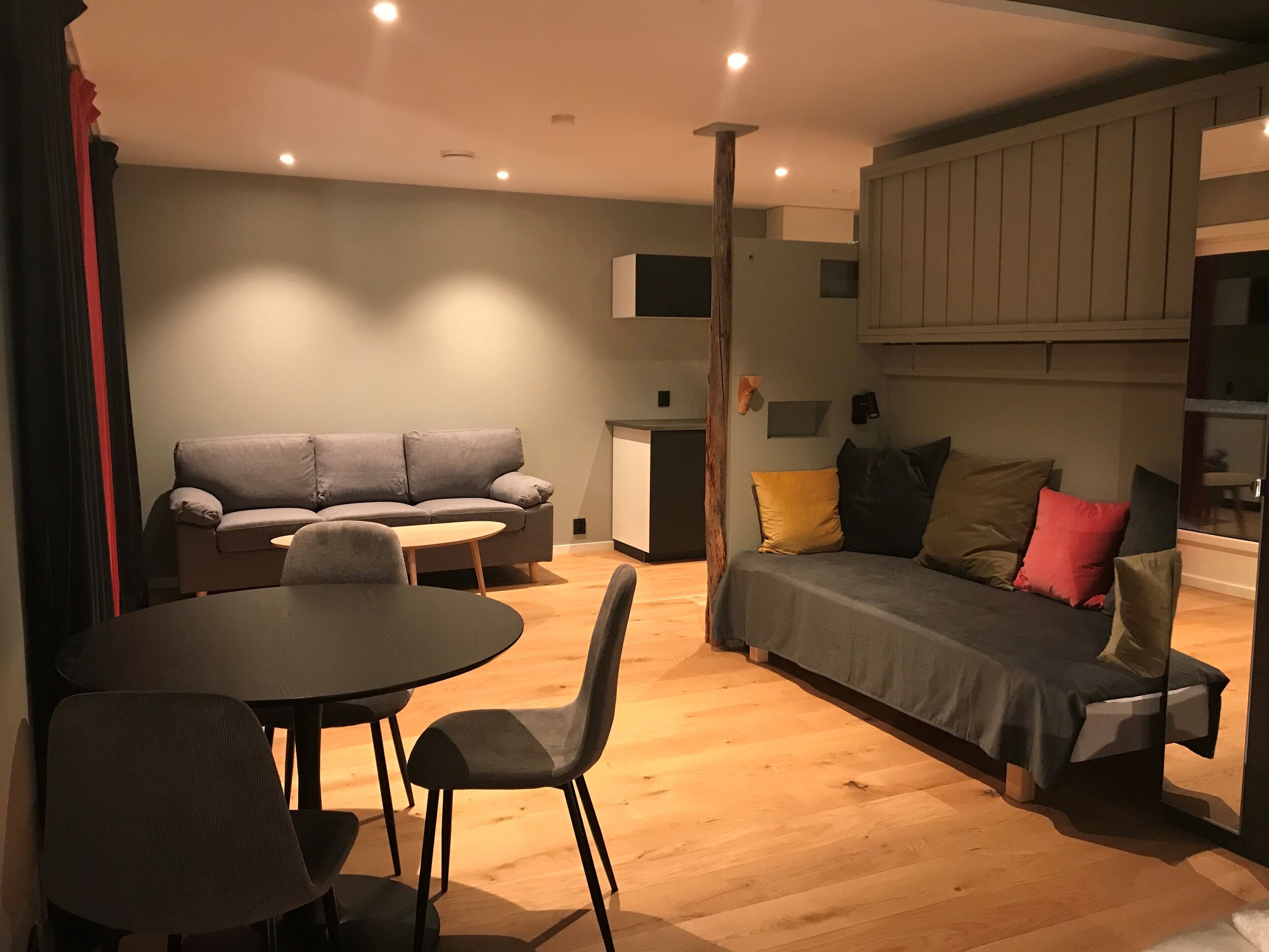 Junior Room