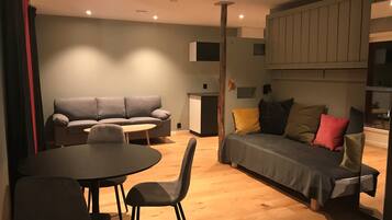 Junior Room