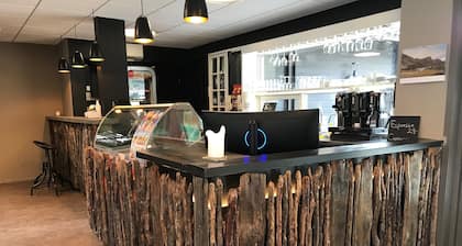 Gaupnetunet Hotell og Hytter