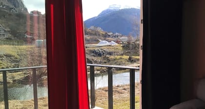 Gaupnetunet Hotell og Hytter