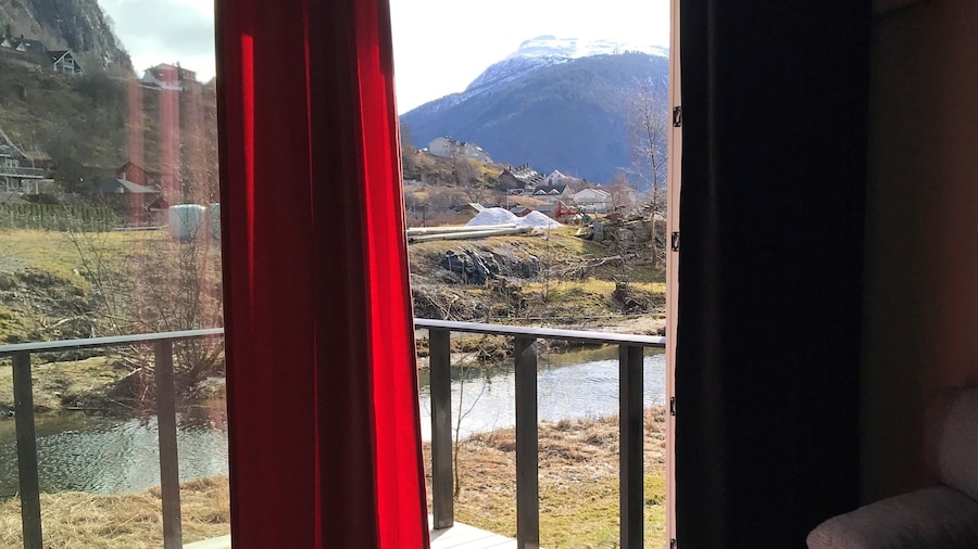 Gaupnetunet Hotell og Hytter
