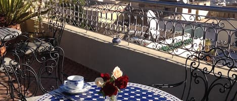 Balkon