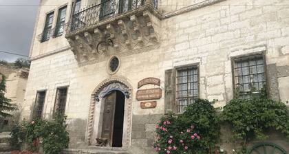 Old Greek House