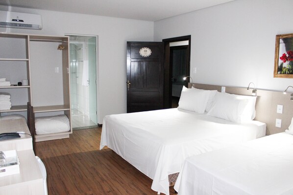 Business Single Room | Bar mini, meja, langsir/tirai gelap terus, kalis bunyi 