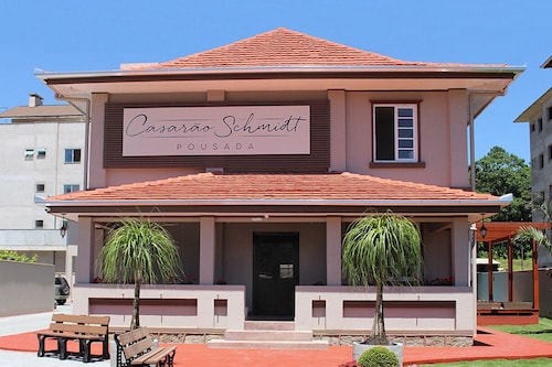 Pousada Casarão Schmidt