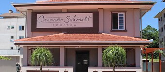 Pousada Casarão Schmidt