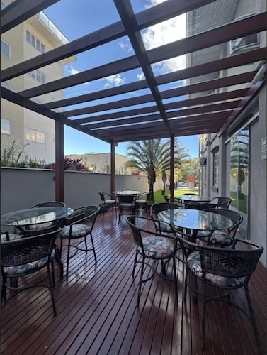 Pousada Casarão Schmidt