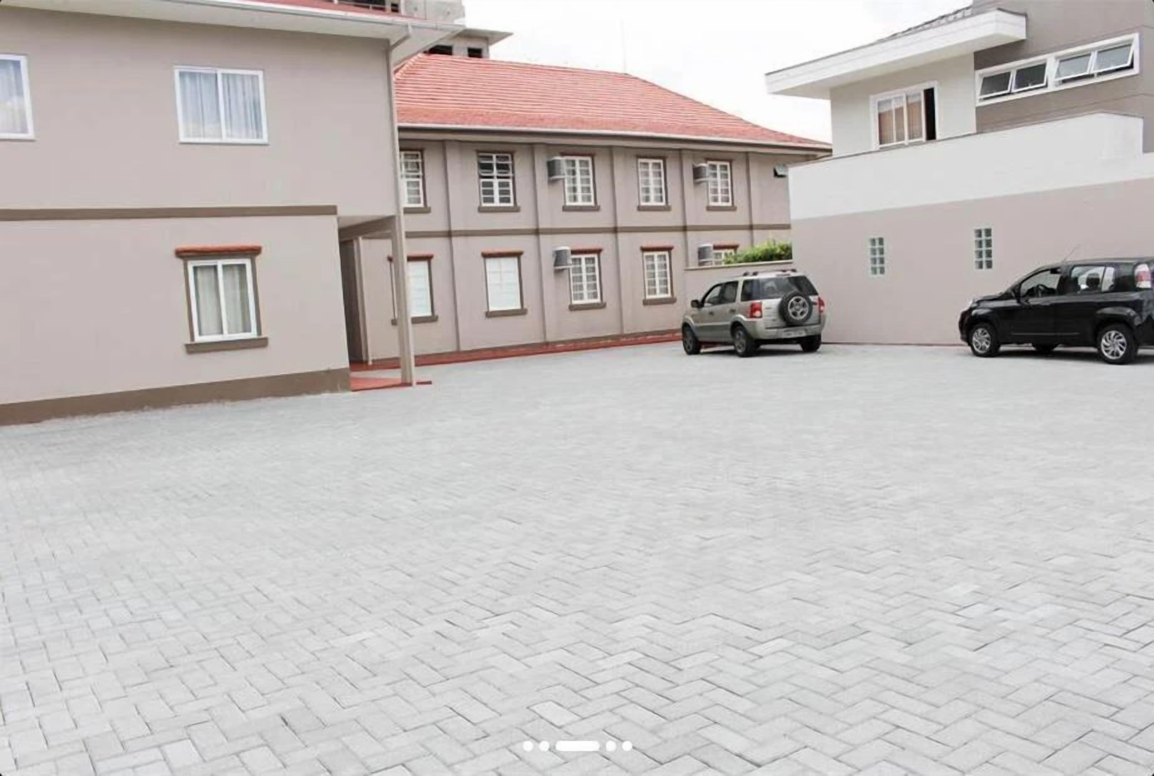 Free self-parking