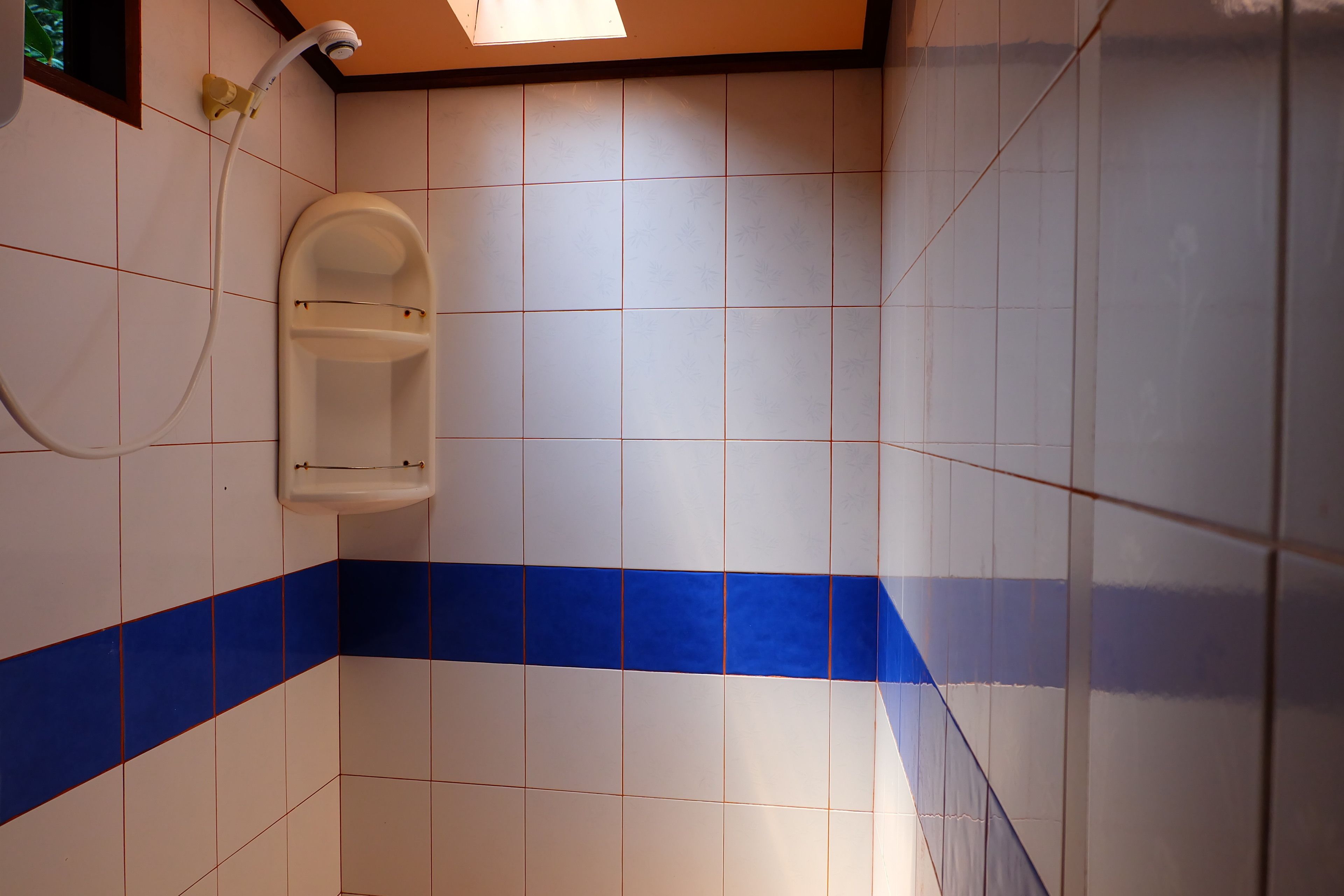 Banyo duşu
