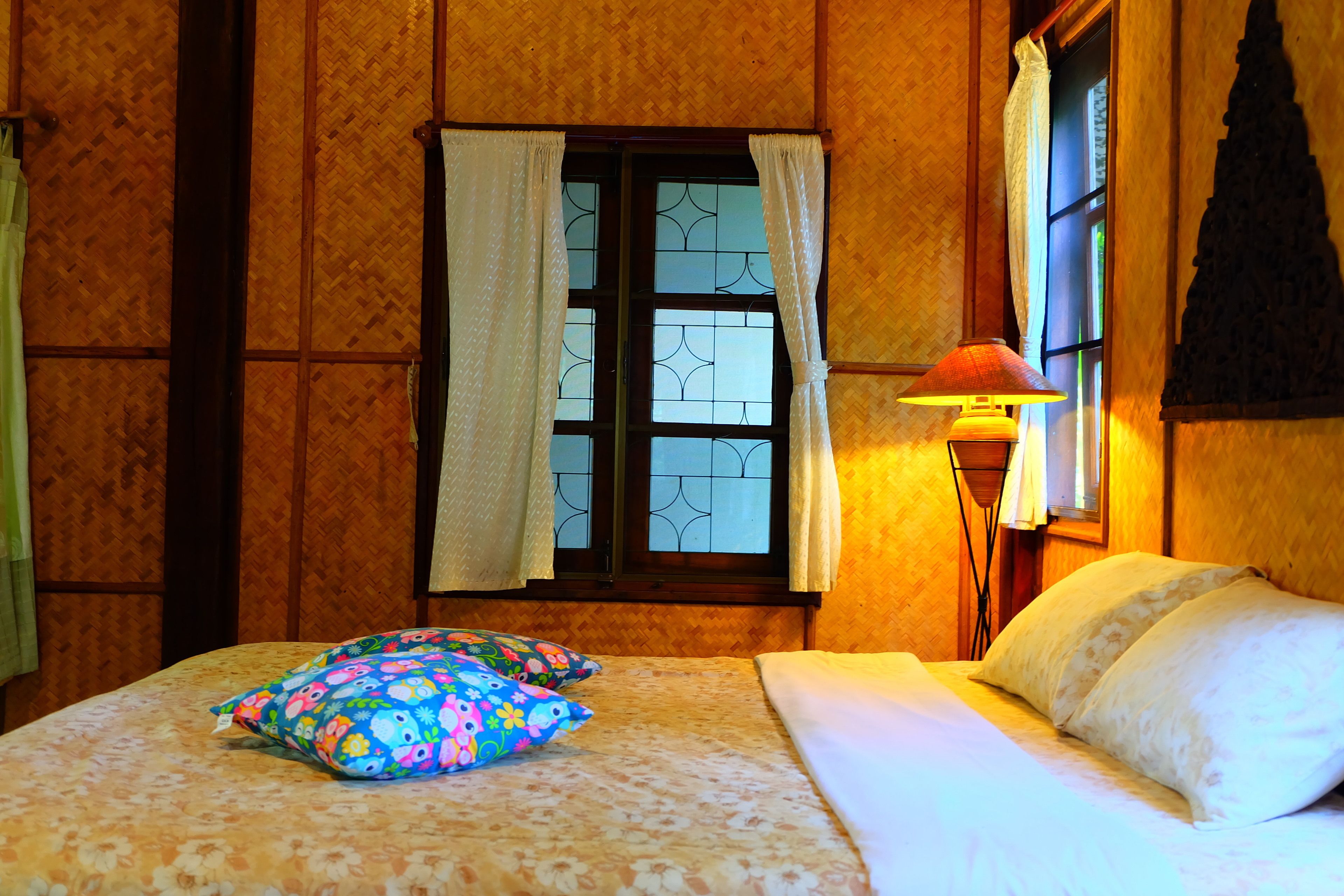 small family bungalow | free wifi