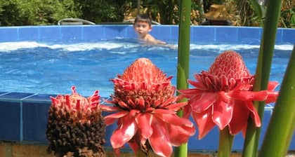 Malee's Nature Lovers Bungalows