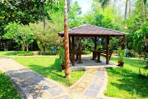 Tiện nghi, dịch vụ nơi lưu trú