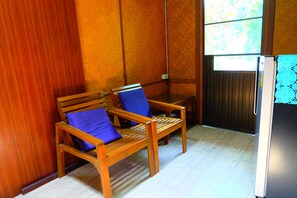 Small Family Bungalow | Room amenity