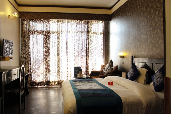 Property amenity - Sun N Star (Dehradun)