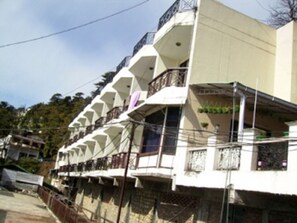 Exterior - Sun N Star (Dehradun)