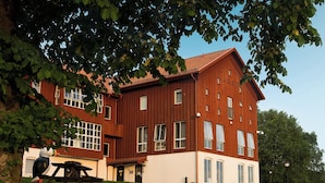 Eksteriør