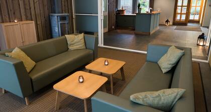 Nordens Ark Bed & Breakfast