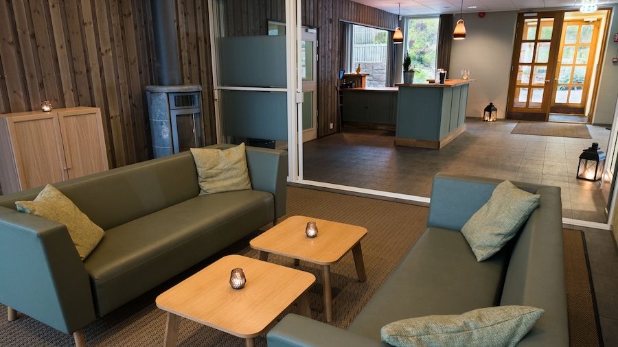 Nordens Ark Bed & Breakfast