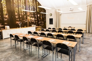 Sala de reunião