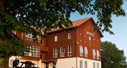 Nordens Ark Bed & Breakfast