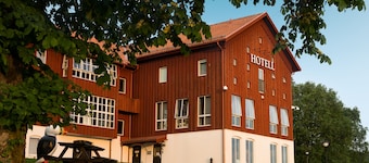 Nordens Ark Bed & Breakfast