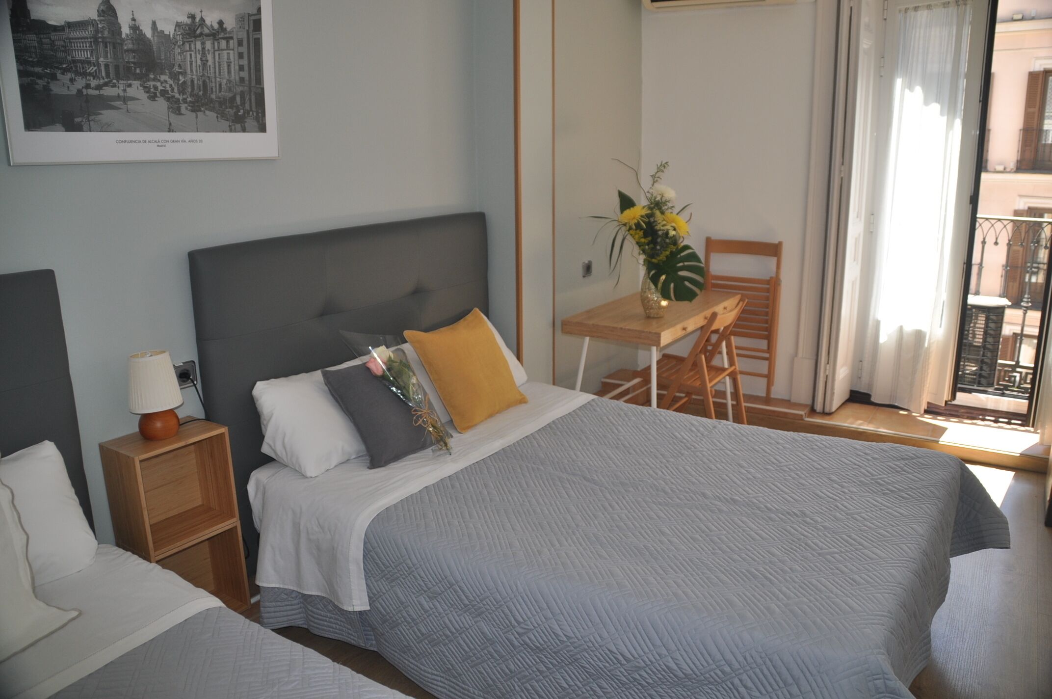 Photo - Hostal Patria Madrid