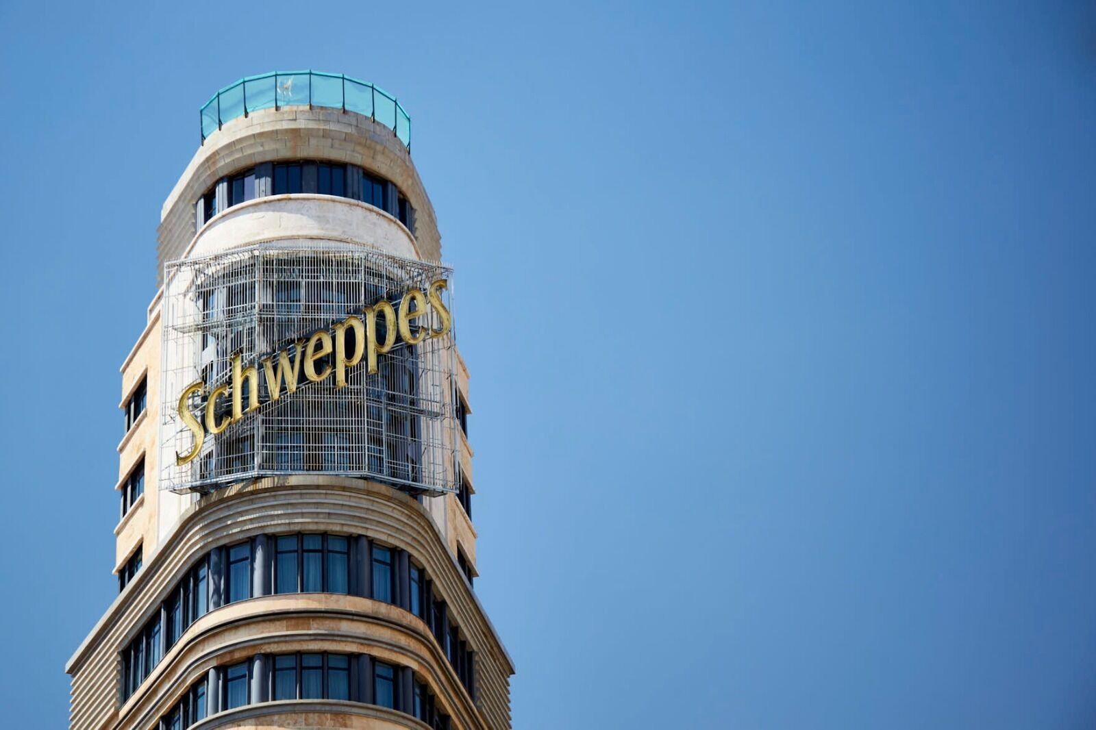 Foto - Hostal Patria Madrid