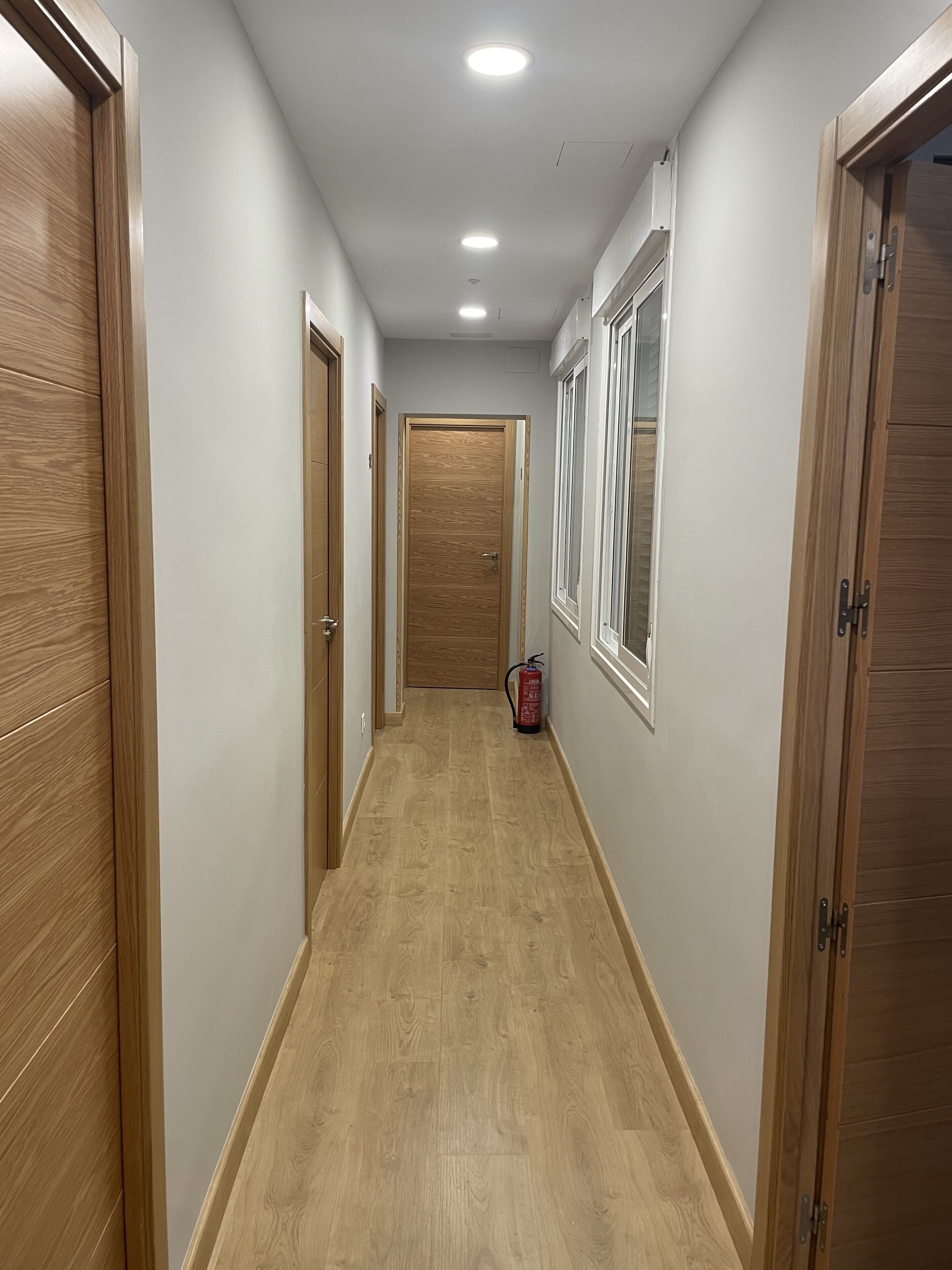 Foto - Hostal Patria Madrid