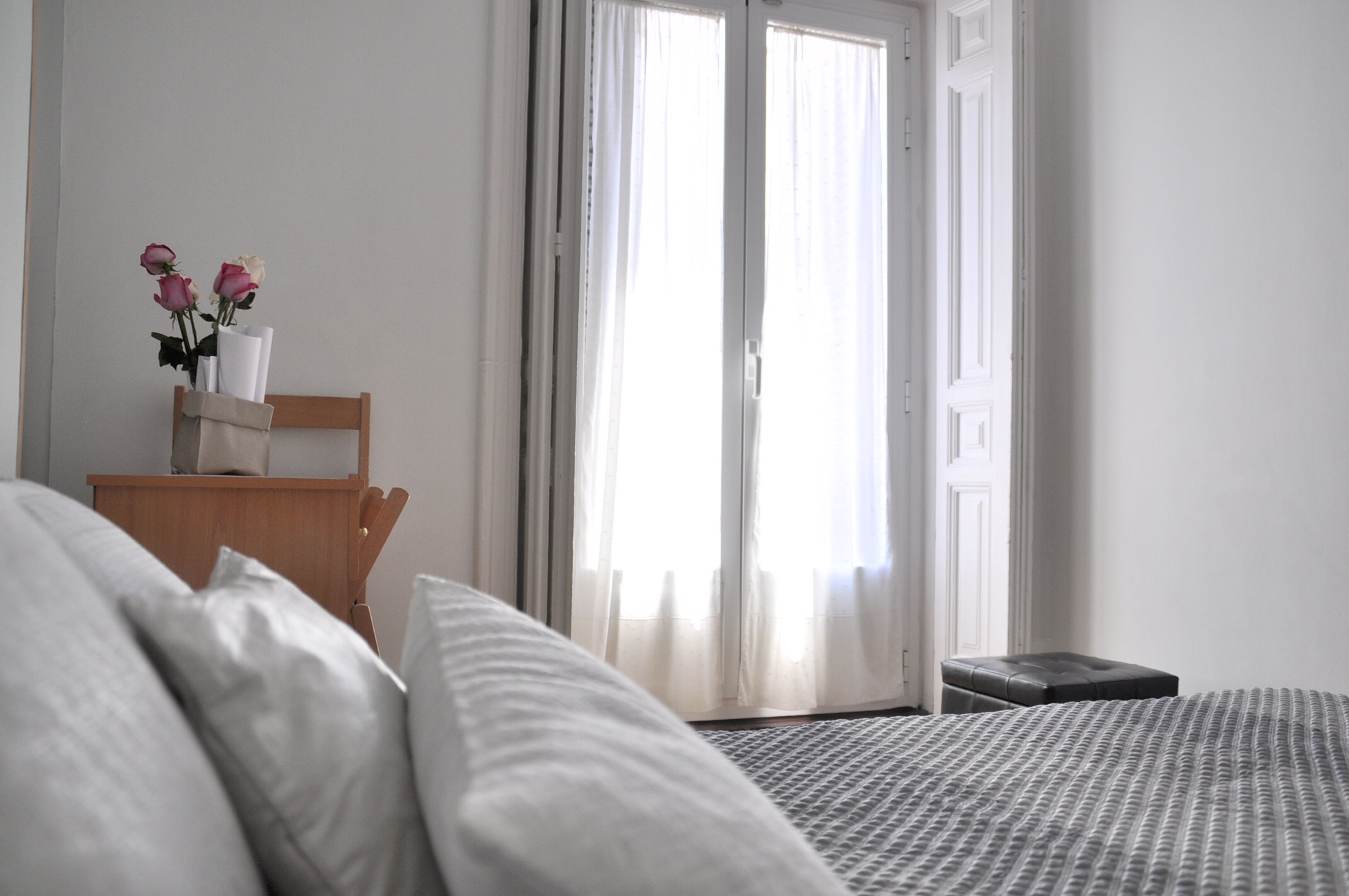 Photo - Hostal Patria Madrid