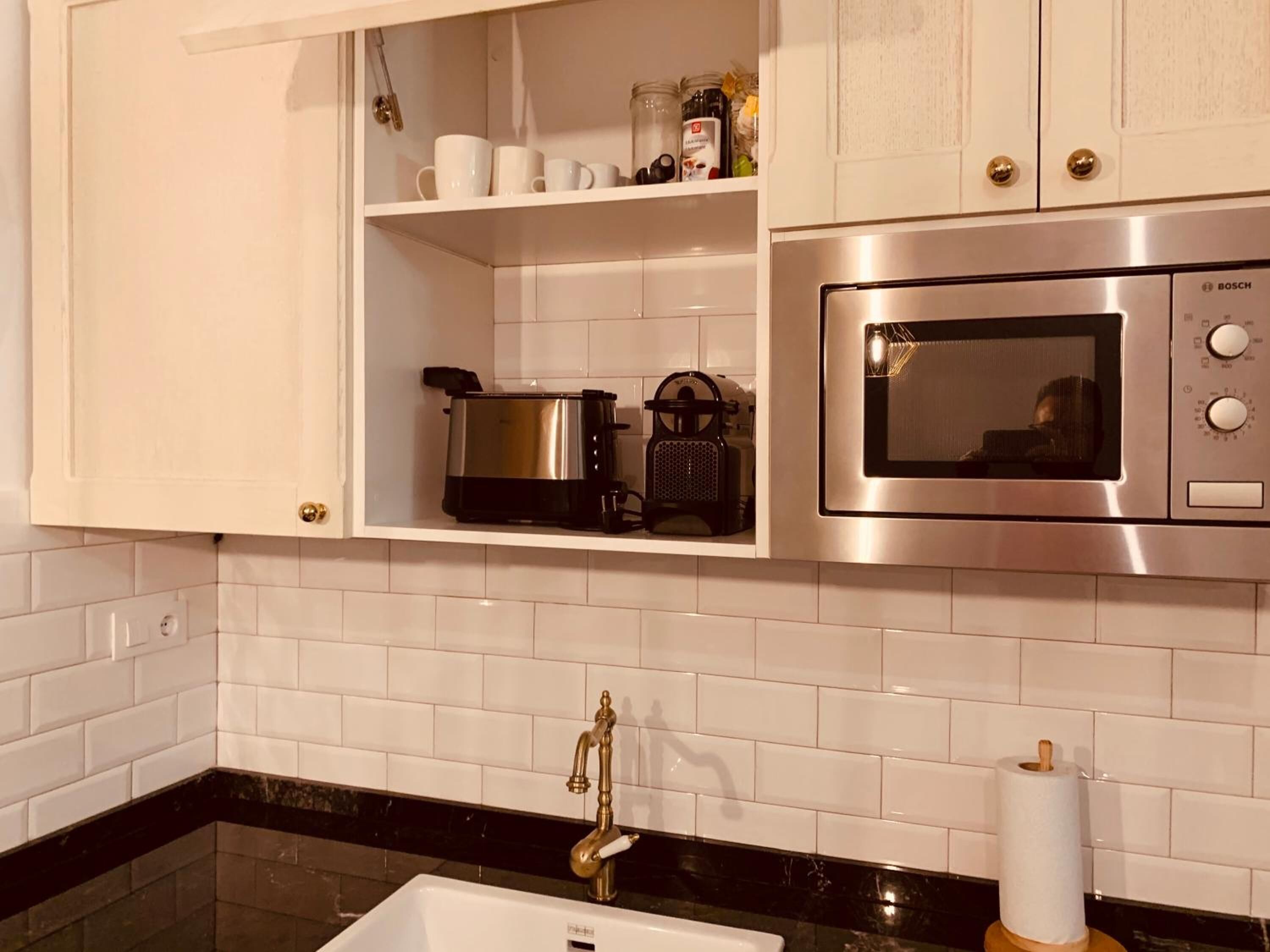 Foto - Hostal Patria Madrid