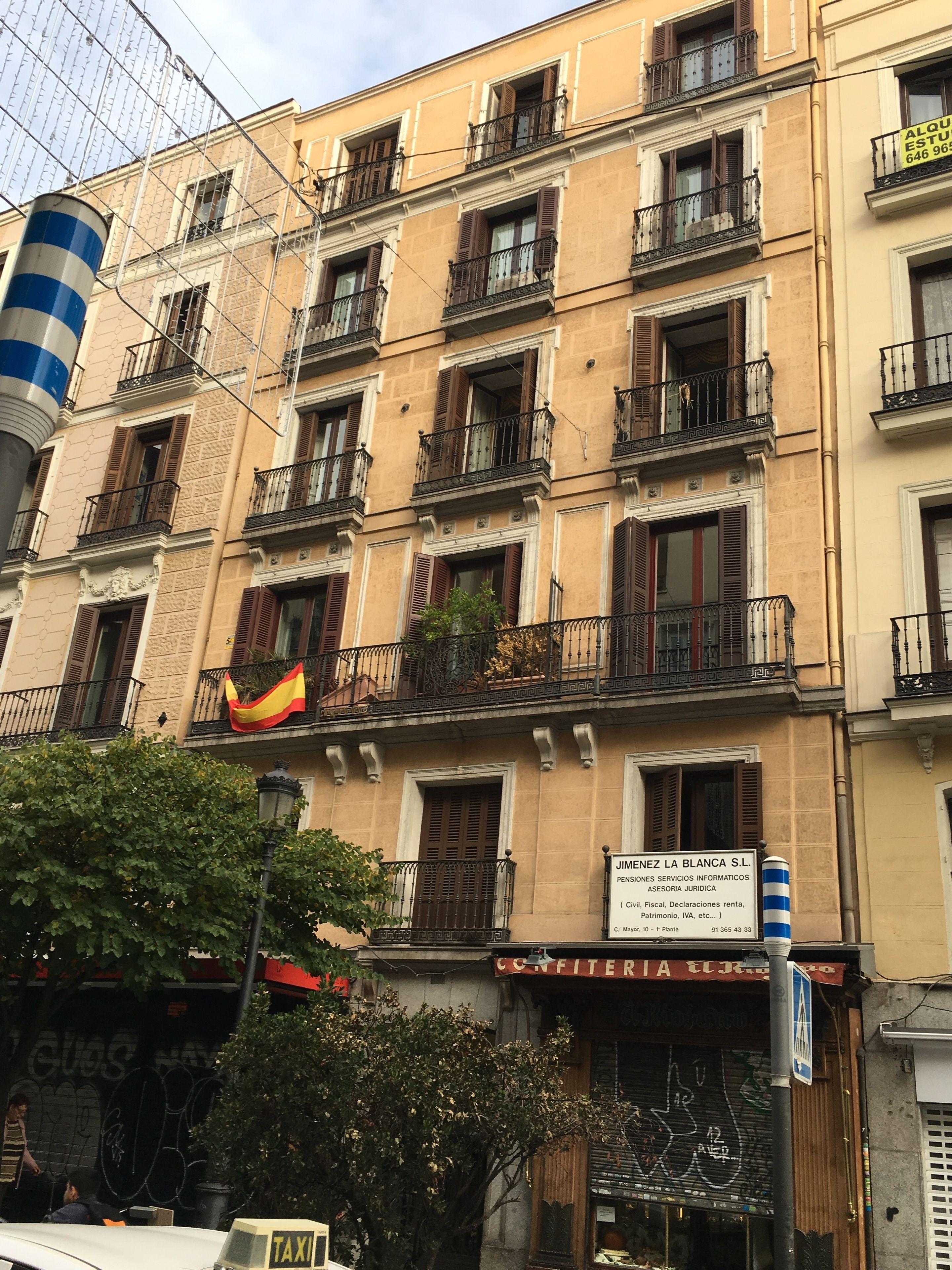 Photo - Hostal Patria