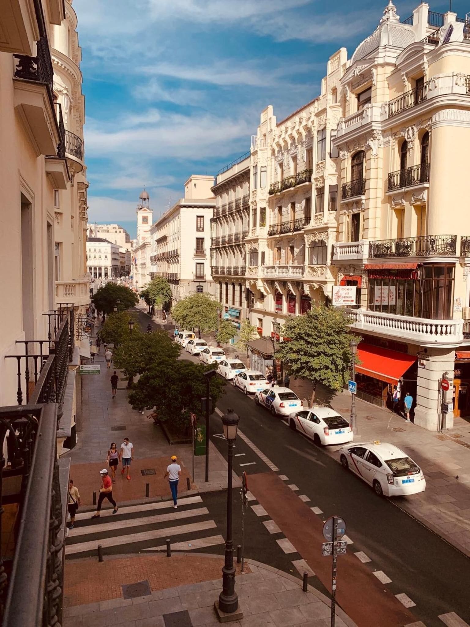 Photo - Hostal Patria Madrid