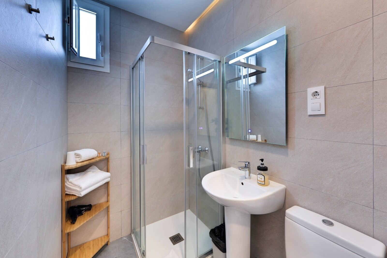 Photo - Hostal Patria Madrid