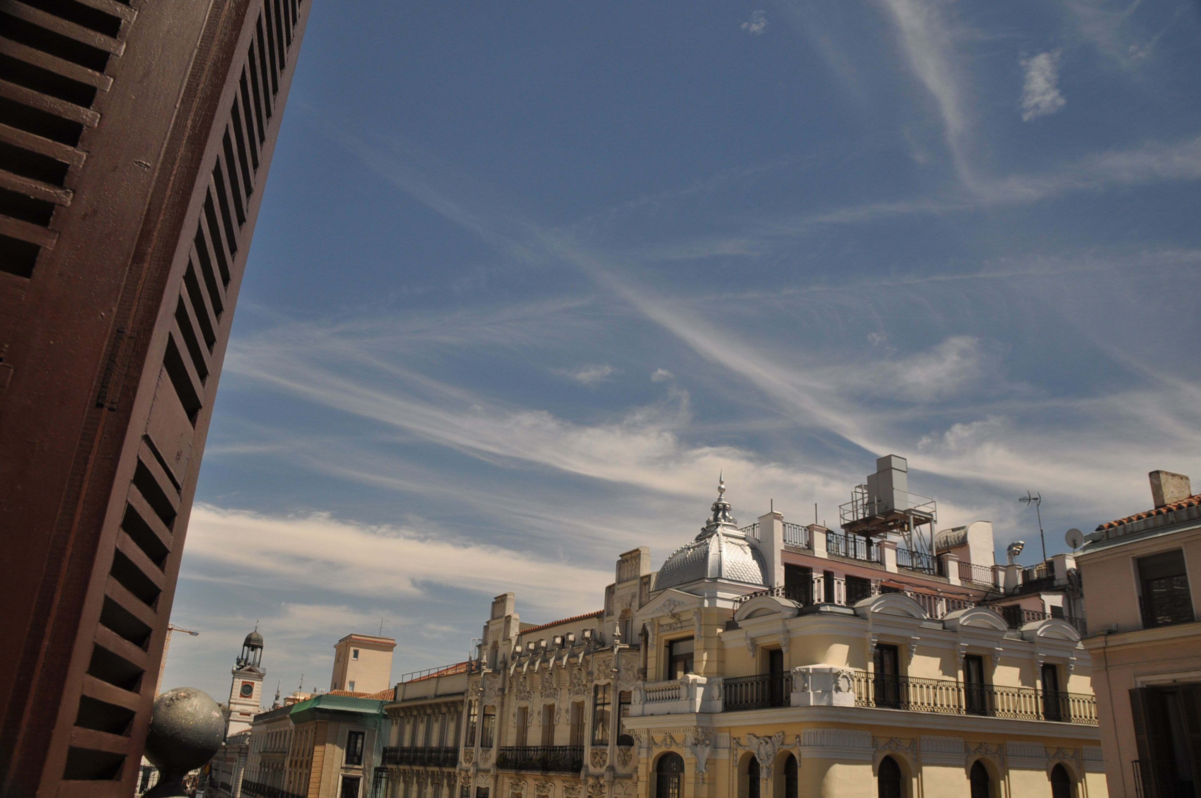 Foto - Hostal Patria Madrid