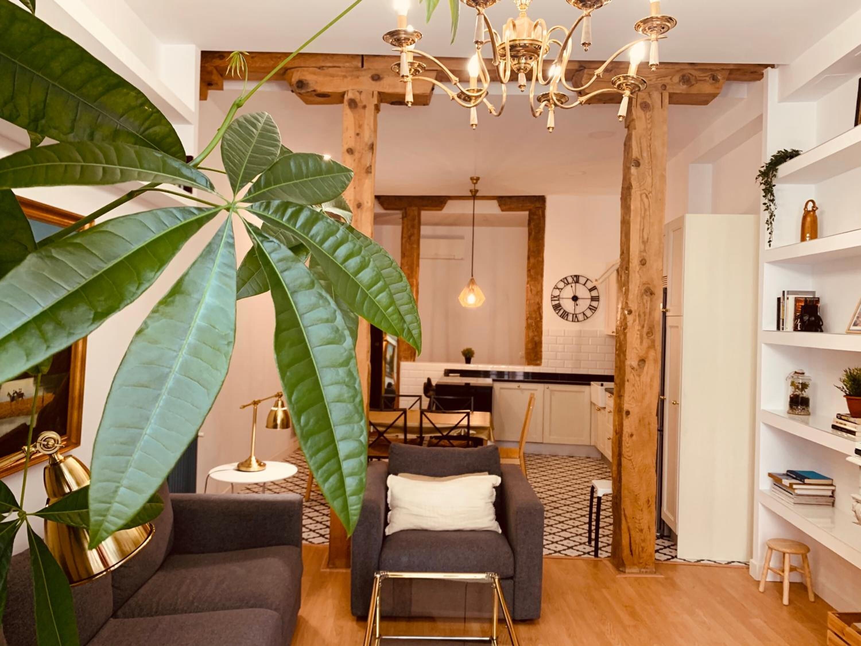 Foto - Hostal Patria Madrid