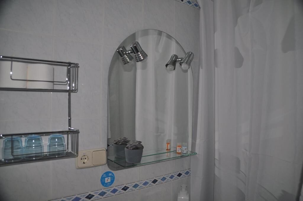 Foto - Hostal Patria