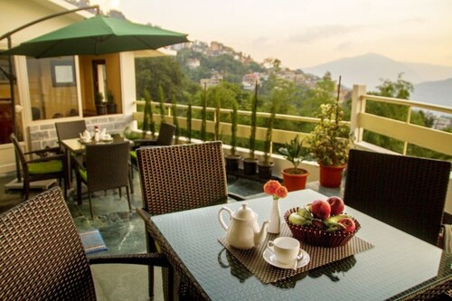 GuestHouser 1 BR Villa 852a