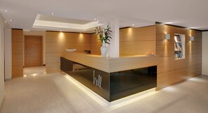 Recepción
