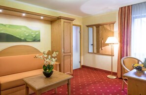 منطقة المعيشة