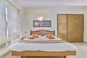 Casa Confort, 3 habitaciones | 3 habitaciones y escritorio 