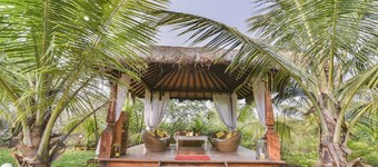 GuestHouser 3 BHK Cottage c364