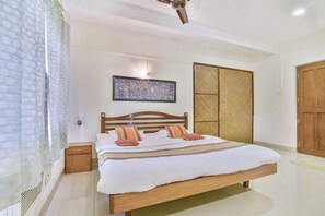Comfort House, 3 Bedrooms