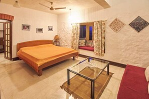 Classic Duplex, 1 Double Bed