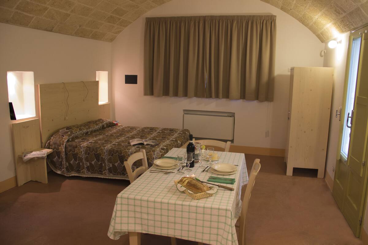 In-room safe