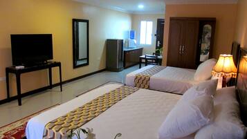 1 habitación, ropa de cama de alta calidad y decoración personalizada