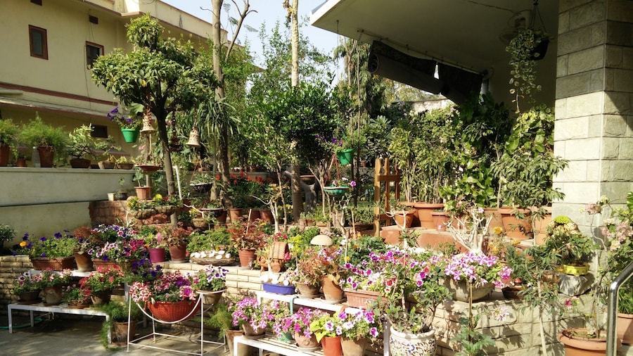 Girisadan Homestay